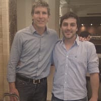 Jorge Martinez