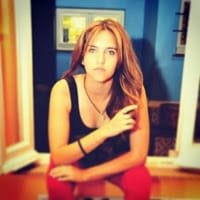 Naty Rivero