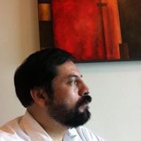 Moises Moreno Manriquez