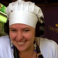 Maria del Carmen Botas Romero