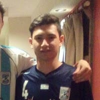 mateo lozano