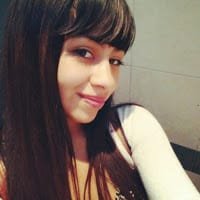 Ingrit Zurita