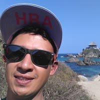 dayron alberto ramirez bocanegra