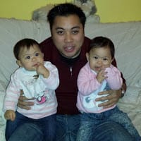 Bryan de la Cruz