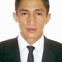 PERCY RUFINO MATTO JULCA