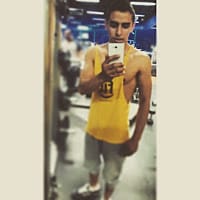 Bryan Elian Gonzalez Leon