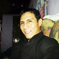 Simon Espinoza