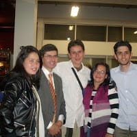 Juan Manuel Martinez Villamil