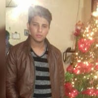 Cristian Noe Lopez