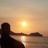 Carlos Mendez Contreras