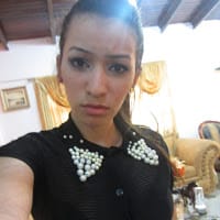 Luz Mariana