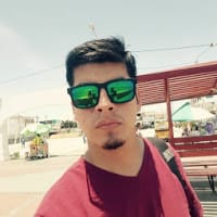 Edgard Froylan Inga Quillas