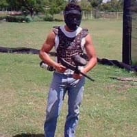Mario Aguilar