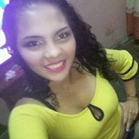 Madeline Ronquillo