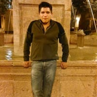 Marco Antonio Peña