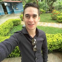Sebastian  Gonzalez