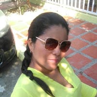 Bethzabett Paz Garcia