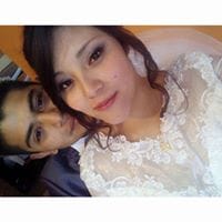 Frida Brigit Anzaldo Serrano