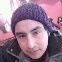 dario alexis calfiman cayuñir