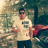 Ismael aguirre