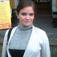 Roxana Angela Basulto Lopez