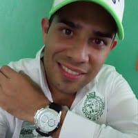 GABRIEL JACOBO CARRERA