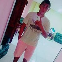 Anthony Ayala medina