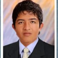 Diego Andrés  Andrade