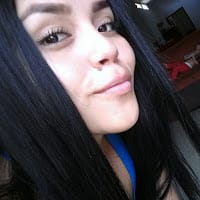 Gaby Serrano