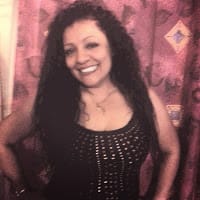 Boada Maryorie