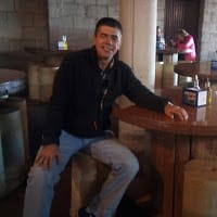 jose luis Garcia