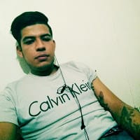 Abiel Lua