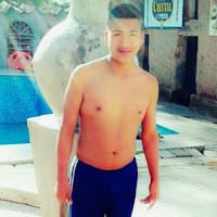 Jhordy Huamani quispe