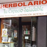 tu espacio Saludable