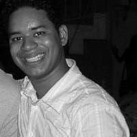 Joel Javier Paniagua