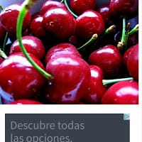 cereza