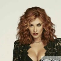 Amazing  Girl