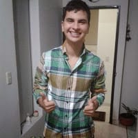 Camilo Ernesto Mondragon Rodriguez