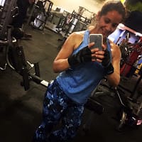 Xochitl Fernandez