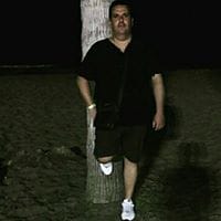 Andres Rodriguez Romero