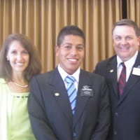 Ronald Arturo Siguenza Vargas