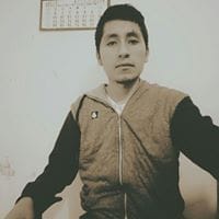 Jhosep Teofilo Flores Pradi