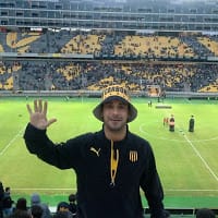 Alejandro Caprio