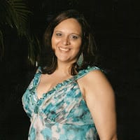 Francis Mariela Mendoza