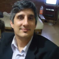 Javier Aranguren