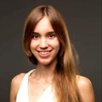 Anastasia Petr