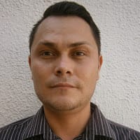 sergio flores ortiz