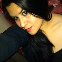 Paola Mayorga