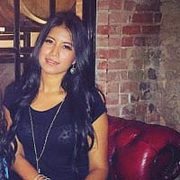 Carolina Cabrera Posada