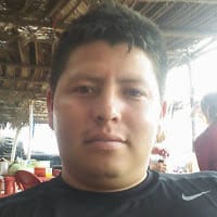 Luis Alberto Maximo Zavala